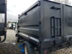 2016 Isuzu NPR HD Dump Truck