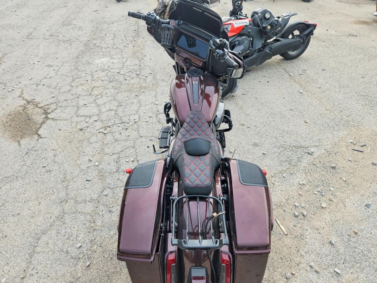 2024 Harley-Davidson Flhxse