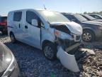 2021 Nissan NV200 SV Utility / Service Van