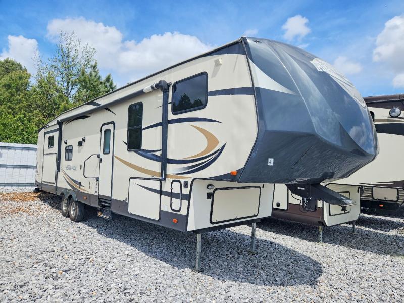 2017 Foresriver 2017 Forest River Salem Camper