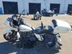 2018 Harley-Davidson Fltrxs Road Glide Special