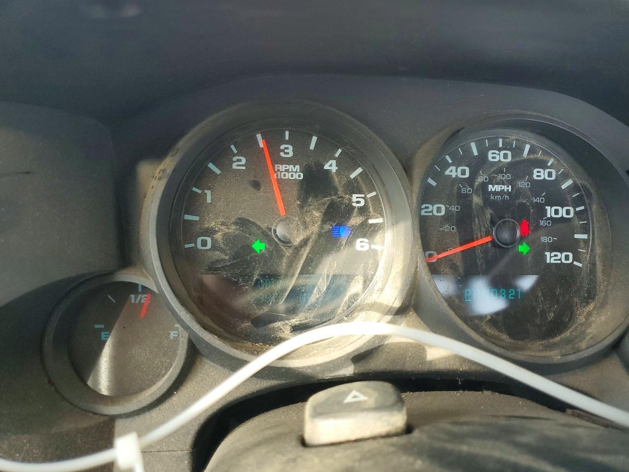 2008 GMC Sierra C1500