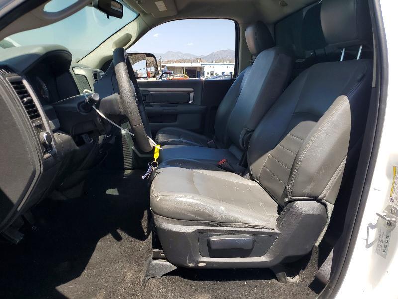 2016 Dodge RAM 1500 ST