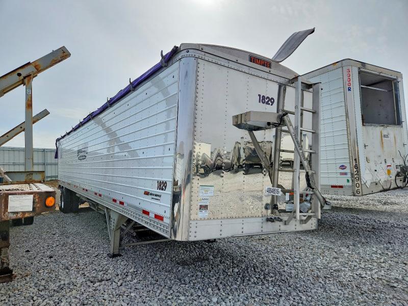 2026 Timpte Grain Trailer