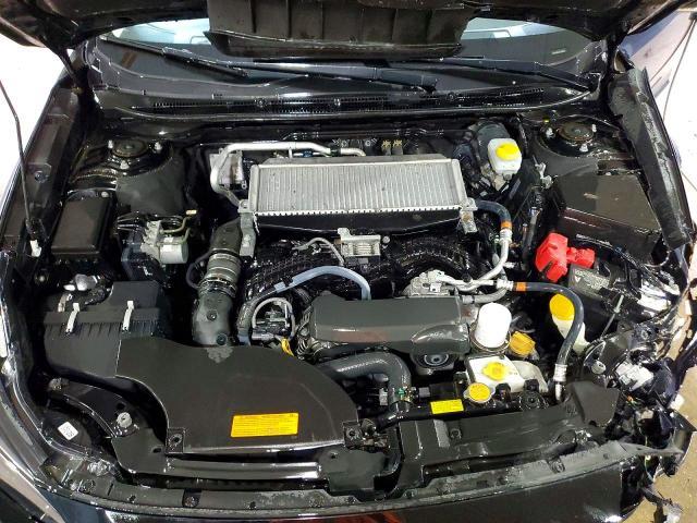 2023 Subaru Outback Limited xt