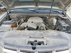 2008 Cadillac Escalade EXT