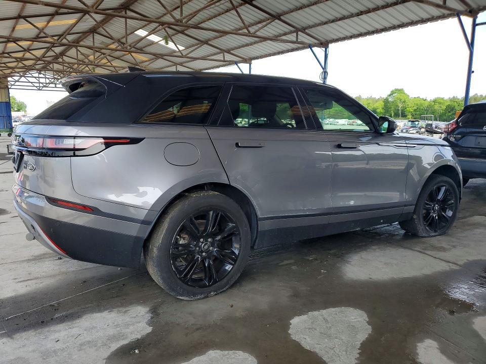 2020 Land Rover Range Rover Velar s