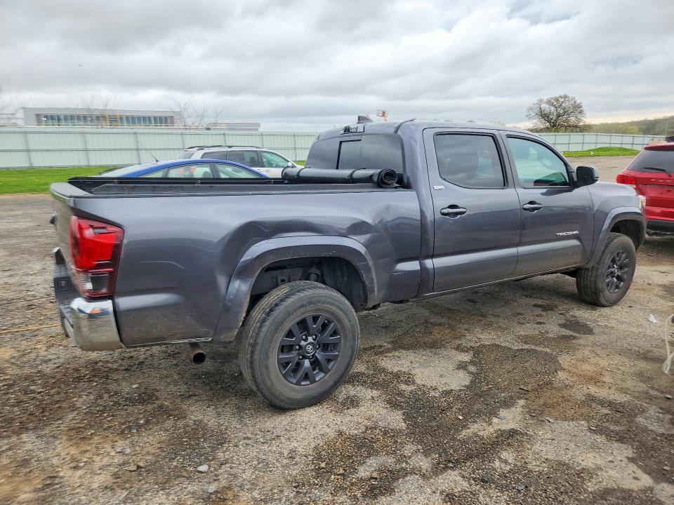 2020 Toyota Tacoma SR5 V6