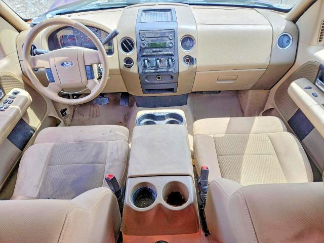 2004 Ford F150