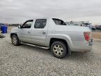2008 Honda Ridgeline RTS