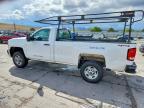 2015 Chevrolet Silverado K2500 Heavy Duty