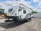 2021 Outdoors Camper