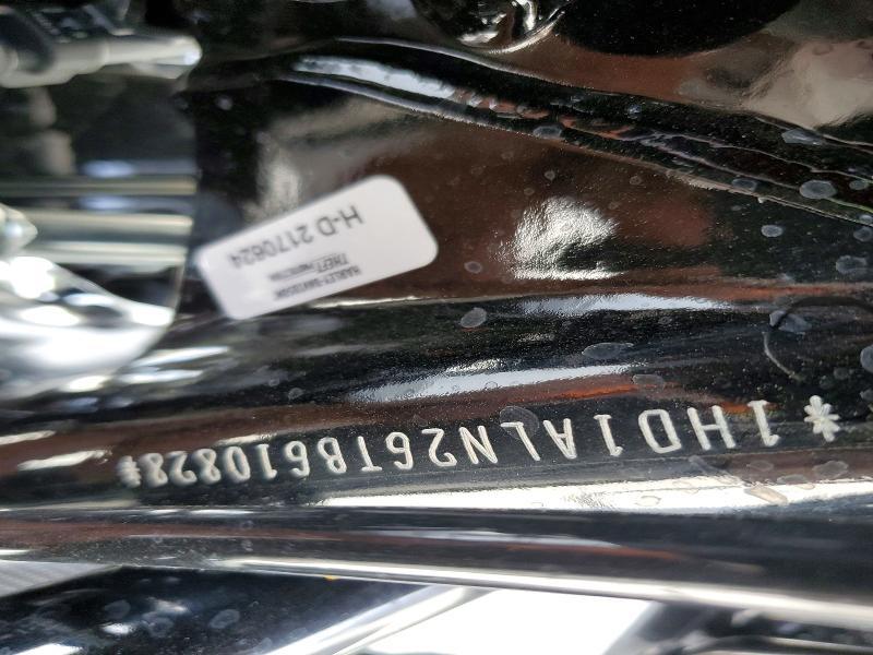 2026 Harley-Davidson Fltrxl