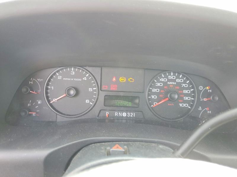 2006 Ford F350 srw Super Duty