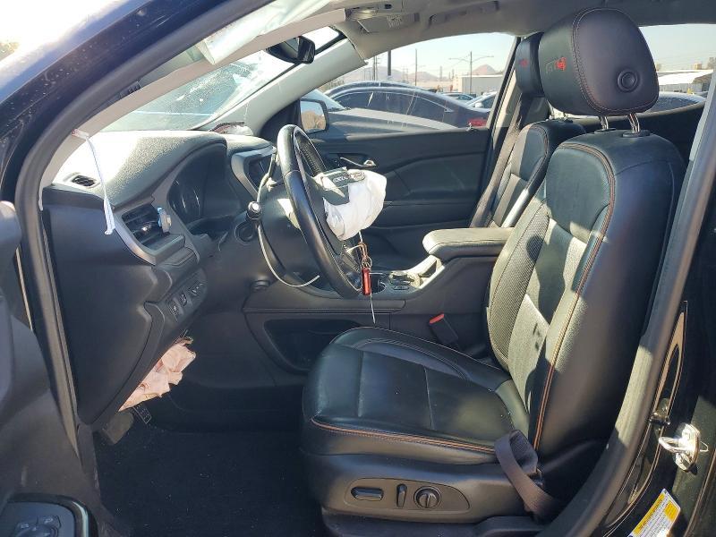 2021 GMC Acadia AT4