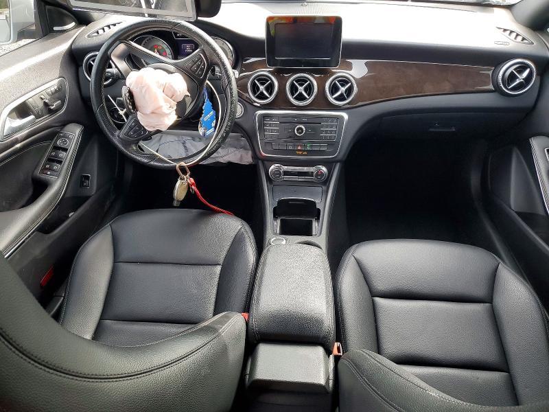 2015 Mercedes-Benz Cla 250