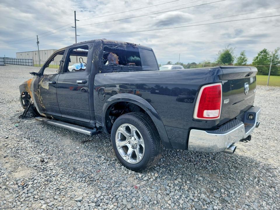 2015 Dodge 1500 Laramie