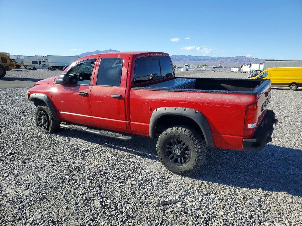 2005 Dodge RAM 2500 ST