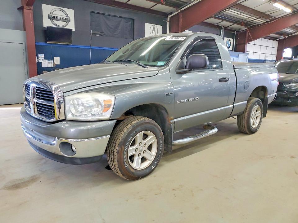 2007 Dodge RAM 1500 ST