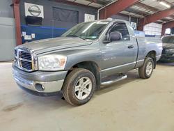 2007 Dodge RAM 1500 ST en venta en East Granby, CT