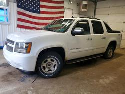 2007 Chev Avalanche for sale in Lyman, ME