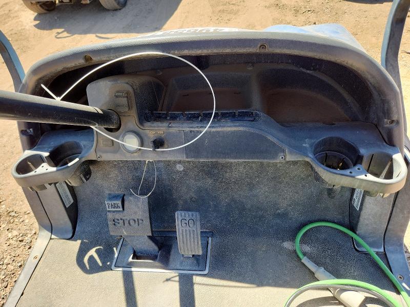 2020 Club Car Tempo Lithium