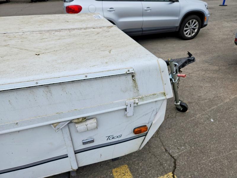 1997 Fleetwood Coleman Camper