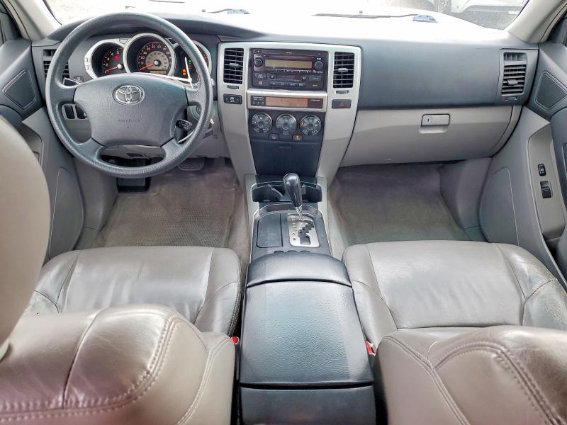 2004 Toyota 4runner SR5