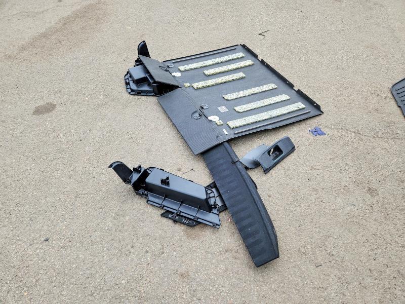 2020 Toyota Prius Prime le