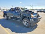 2018 Chevrolet Silverado K2500 High Country