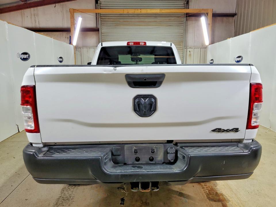 2024 Dodge Ram 2500 Tradesman