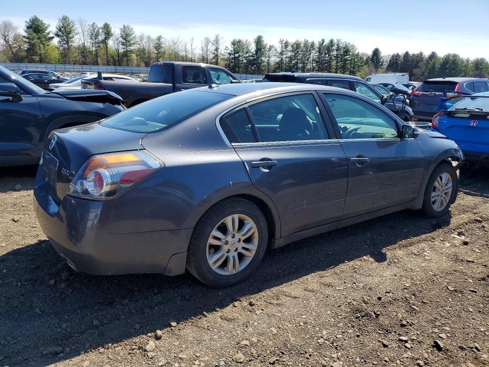 2011 Nissan Altima 2.5