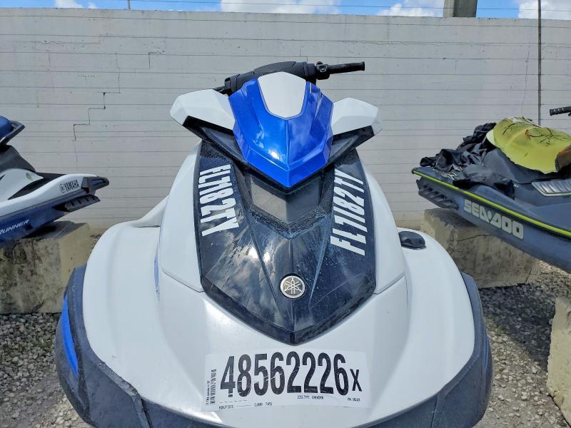 2024 YAM Jetski