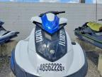 2024 YAM Jetski