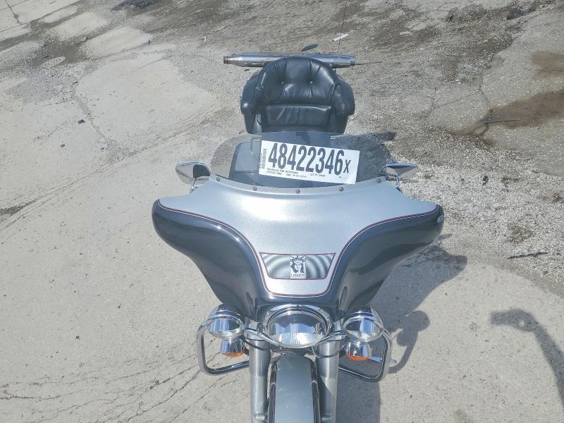 1986 Harley-Davidson Sportster