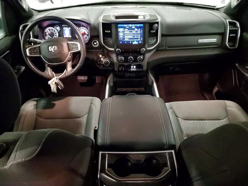 2023 Dodge RAM 1500 BIG Horn