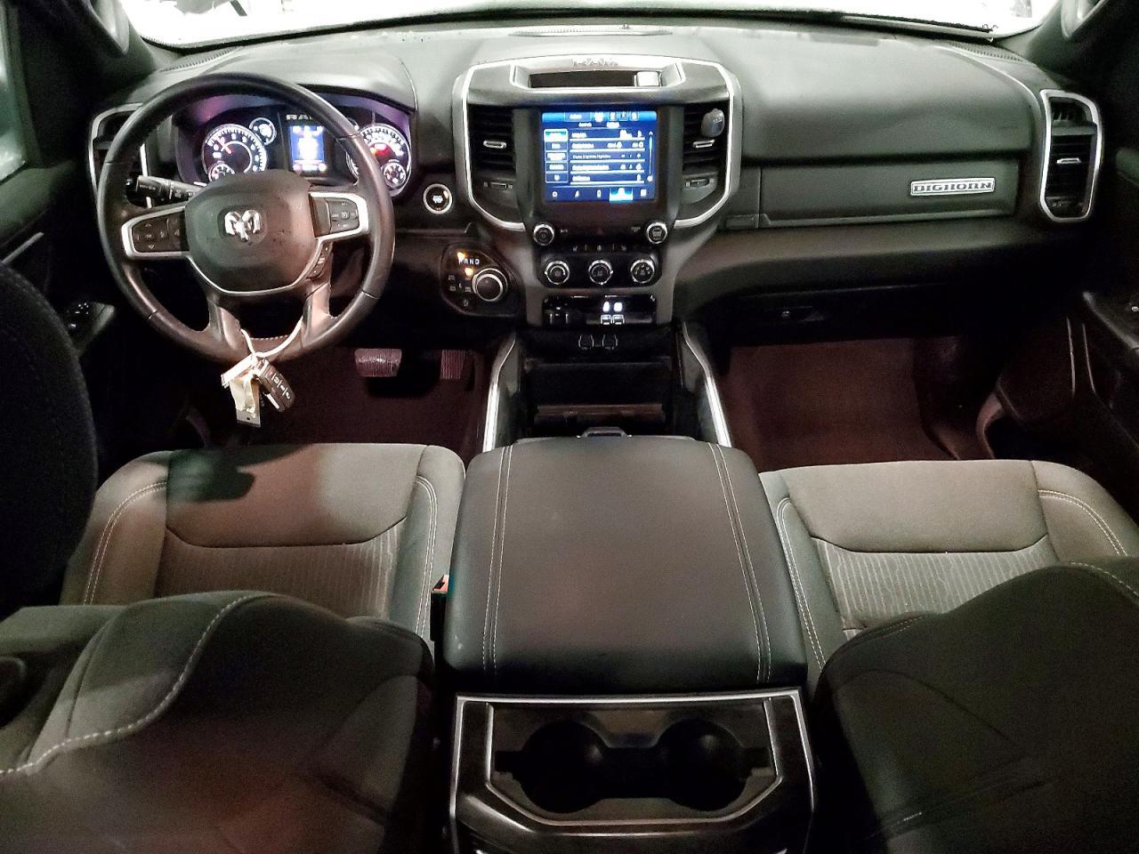 2023 Dodge RAM 1500 BIG Horn