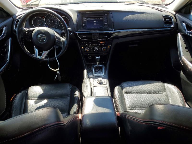 2014 Mazda 6 Grand Touring