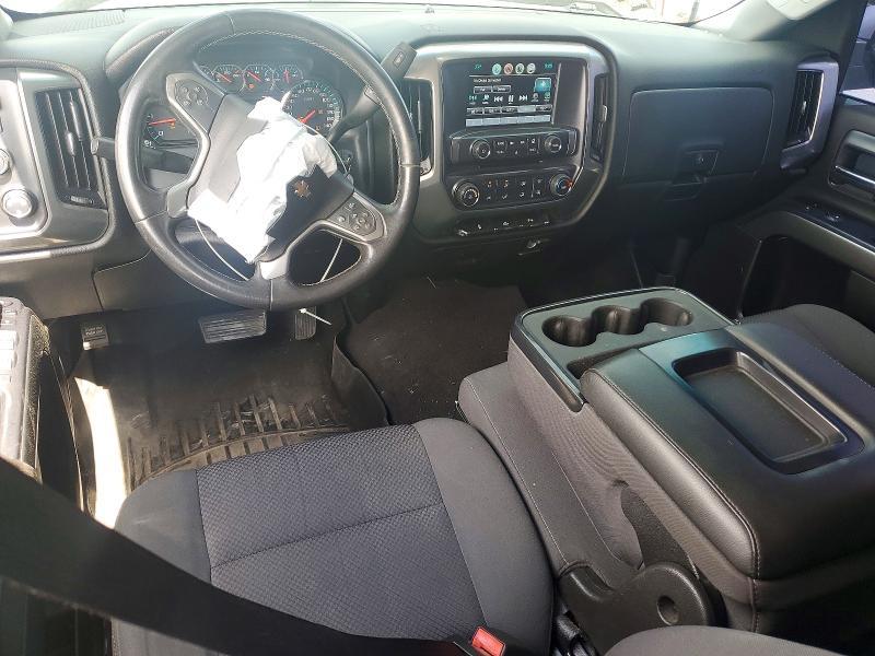 2019 Chevrolet Silverado LD K1500 LT