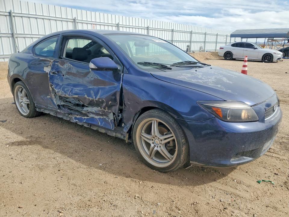 2007 Scion TC