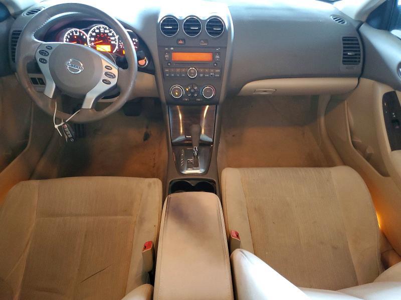 2011 Nissan Altima 2.5