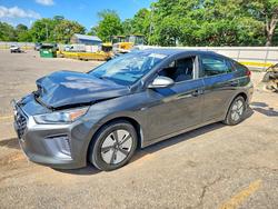 2020 Hyundai Ioniq Blue for sale in Eight Mile, AL