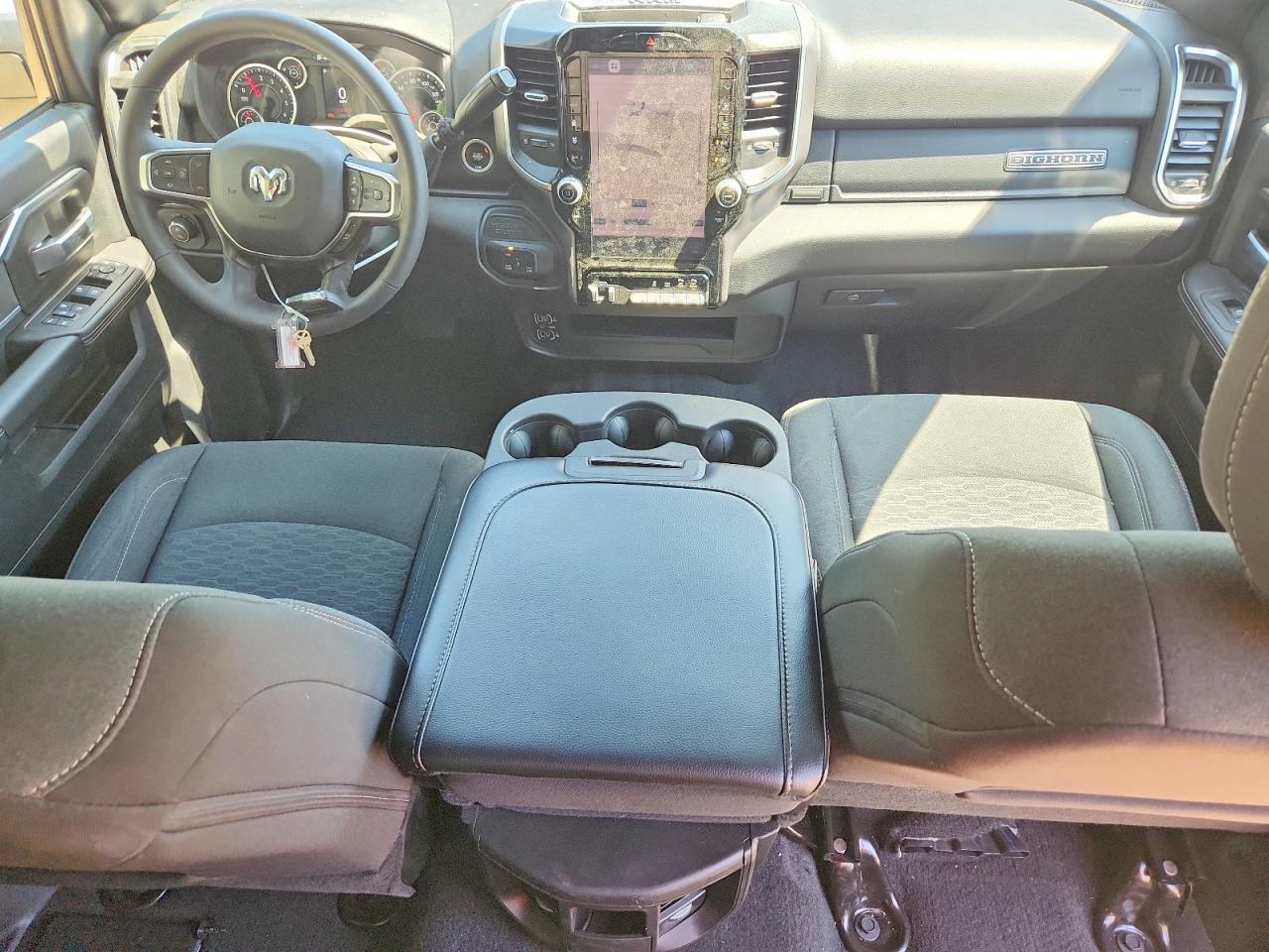 2026 Dodge RAM 2500 BIG Horn