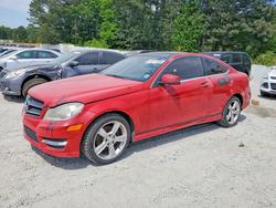 2015 Mercedes-Benz C 250 for sale in Fairburn, GA