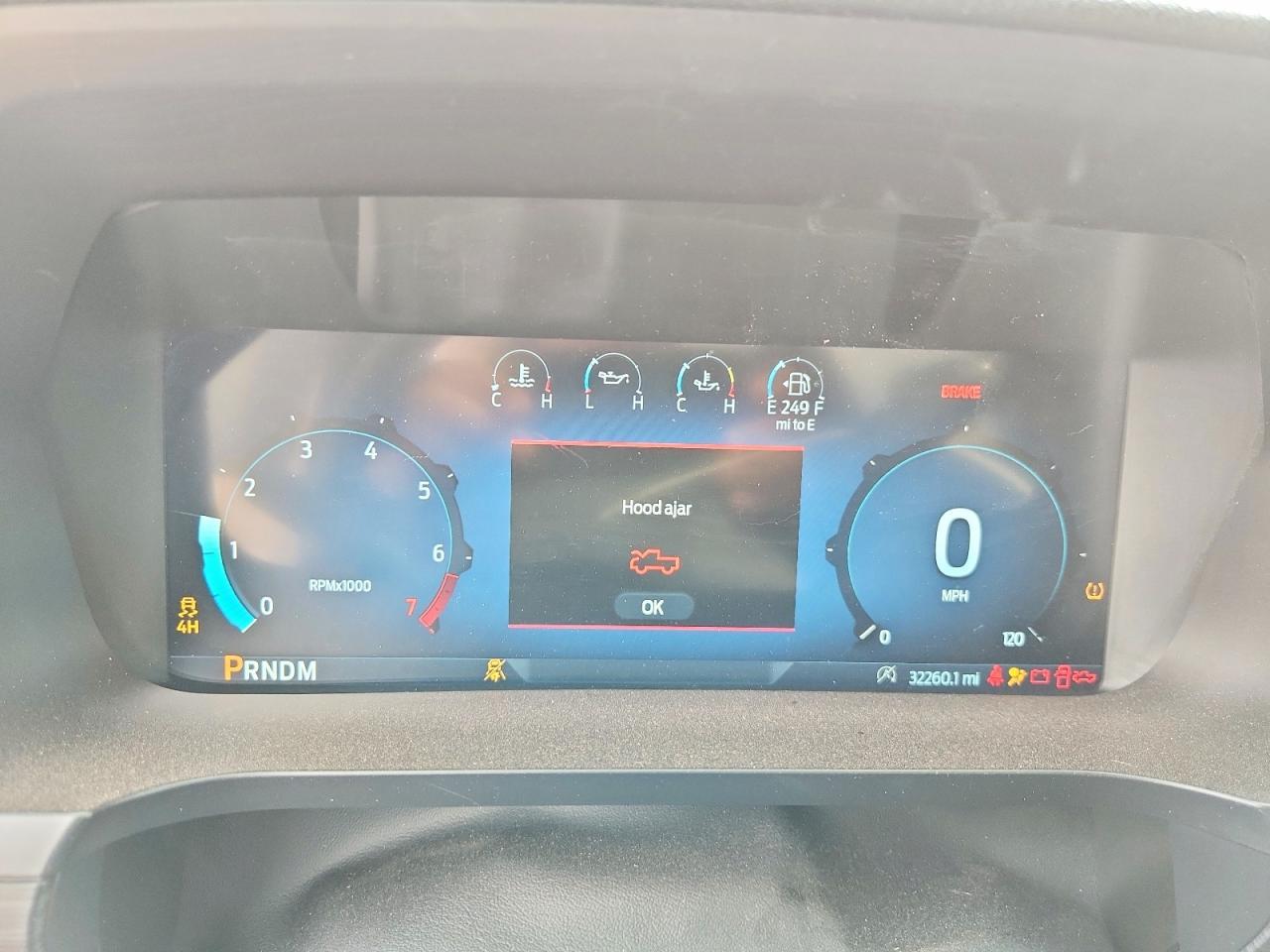 2024 Ford F150 STX