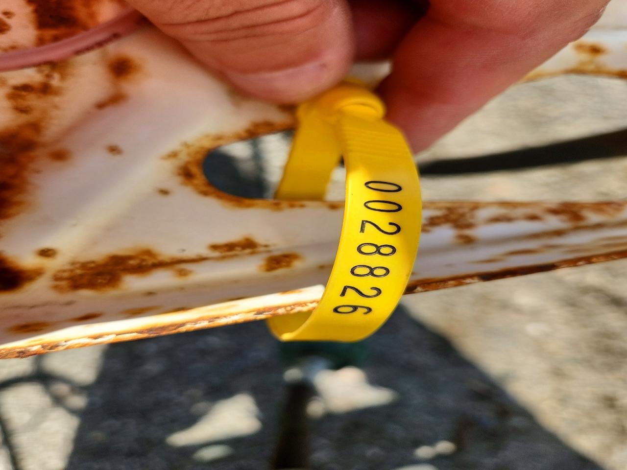 2003 Sunny Brook 5th Wheel