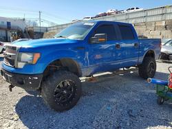 2012 Ford F150 Supercrew en venta en Walton, KY