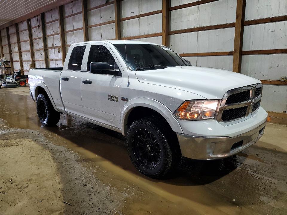 2013 Dodge RAM 1500 ST