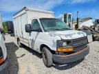 2010 GMC Savana BOX Truck