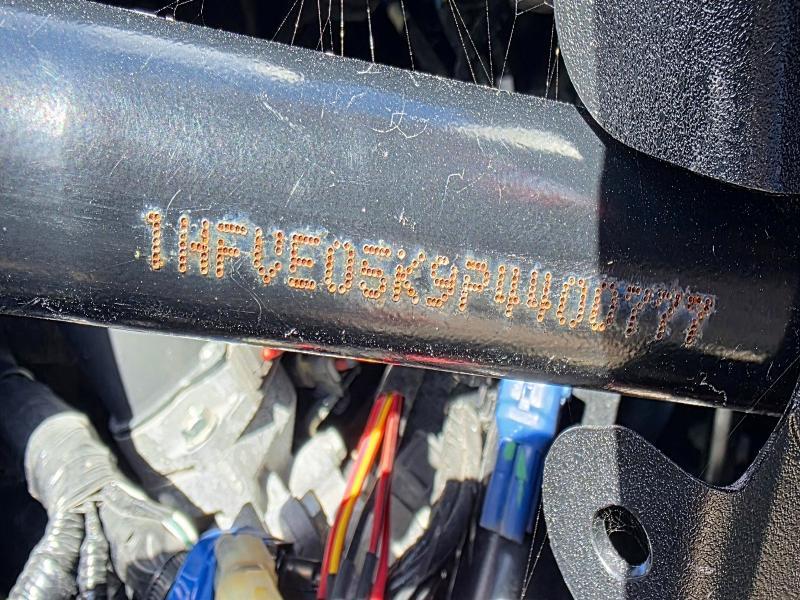 2023 Honda Talon 1000R Utility Vehicle